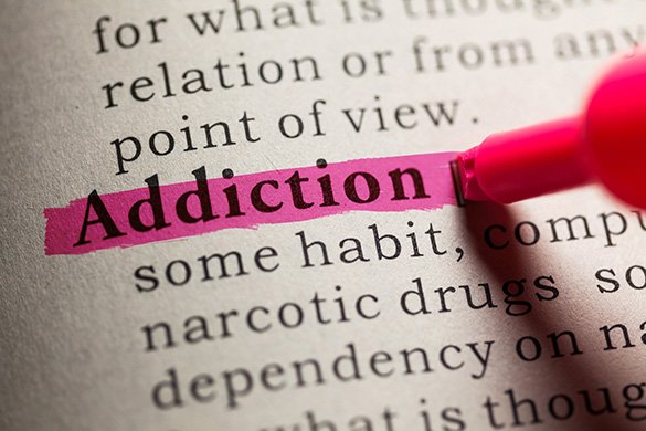 ADDICTION